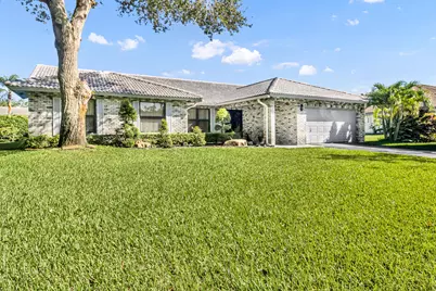 11884 NW 2nd Court, Coral Springs, FL 33071 - Photo 1