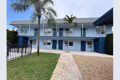 1020 N Victoria Park Road #19, Fort Lauderdale, FL 33304 - Photo 3