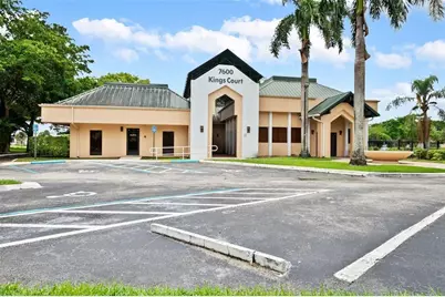 9784 Malvern Drive #9784, Tamarac, FL 33321 - Photo 25