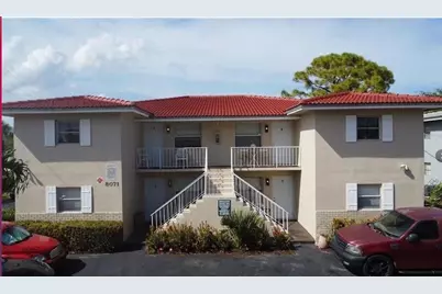8071 NW 44th Court, Coral Springs, FL 33065 - Photo 1