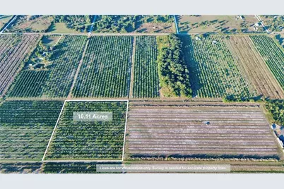 1050 Arbuckle Creek Road, Lorida, FL 33857 - Photo 1