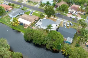 4421 NW 34th Ct, Lauderdale Lakes, FL 33319 - Photo 23