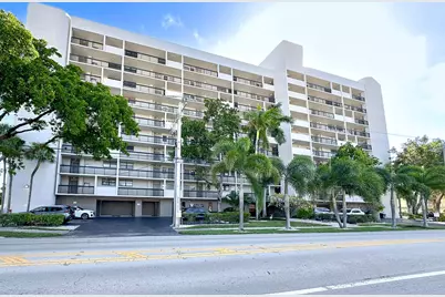 4800 Bayview Drive #503, Fort Lauderdale, FL 33308 - Photo 23