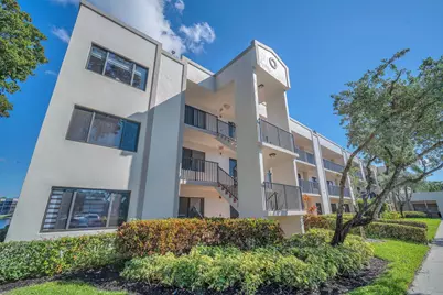 10738 W Clairmont Circle #206, Fort Lauderdale, FL 33321 - Photo 17