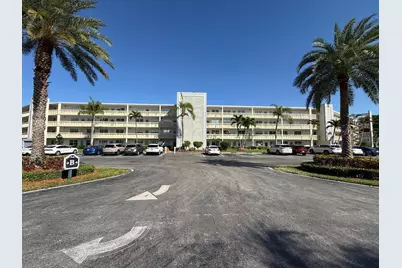 3022 Ainslie B #3022, Boca Raton, FL 33434 - Photo 1