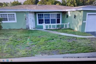 [Address not provided], Lauderdale Lakes, FL 33319 - Photo 1