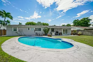 8101 SW 198th St, Cutler Bay, FL 33189 - Photo 1