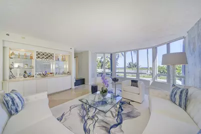 1073 Hillsboro Mile #1-S, Pompano Beach, FL 33062 - Photo 7