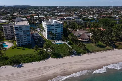 1073 Hillsboro Mile #1-S, Pompano Beach, FL 33062 - Photo 45