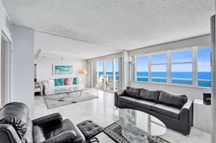 3140 S Ocean Dr Unit, Hallandale Beach, FL 33009 - Photo 17