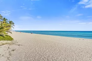 3140 S Ocean Dr Unit, Hallandale Beach, FL 33009 - Photo 35