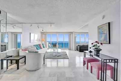 3140 S Ocean Drive #2206, Hallandale Beach, FL 33009 - Photo 9