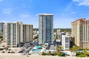 3140 S Ocean Dr Unit, Hallandale Beach, FL 33009 - Photo 3