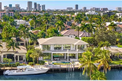 100 Royal Palm Drive, Fort Lauderdale, FL 33301 - Photo 1