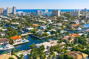 100 Royal Palm Dr, Fort Lauderdale, FL 33301 - Photo 9