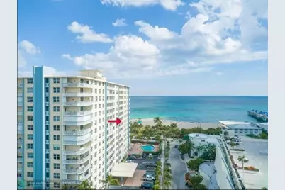 305 N Pompano Beach Boulevard #706, Pompano Beach, FL 33062 - Photo 1