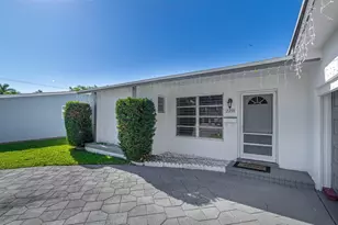 2291 NW 72nd Ave, Sunrise, FL 33313 - Photo 7