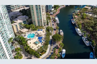 411 N New River Drive #2205, Fort Lauderdale, FL 33301 - Photo 5