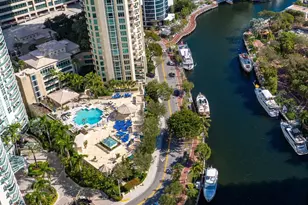 411 N New River Dr, Fort Lauderdale, FL 33301 - Photo 5