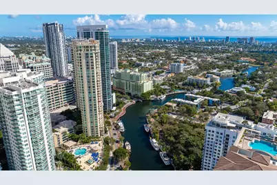 411 N New River Drive #2205, Fort Lauderdale, FL 33301 - Photo 79