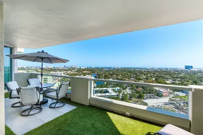 411 N New River Drive #2205, Fort Lauderdale, FL 33301 - Photo 47