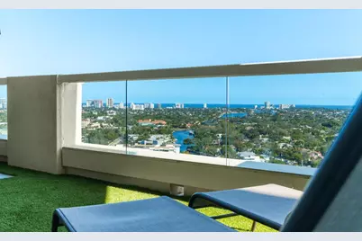 411 N New River Drive #2205, Fort Lauderdale, FL 33301 - Photo 53