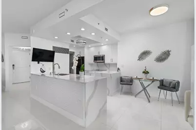 411 N New River Drive #2205, Fort Lauderdale, FL 33301 - Photo 15