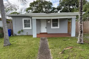 405 NW 18th Ave, Fort Lauderdale, FL 33311 - Photo 1