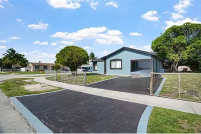 20239 NW 33rd Court, Miami Gardens, FL 33056 - Photo 3