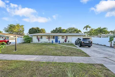 5708 NW 24th Street, Margate, FL 33063 - Photo 1