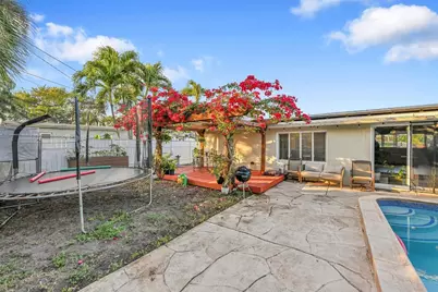 5708 NW 24th Street, Margate, FL 33063 - Photo 23