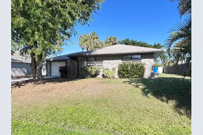 1313 SW Bellevue Avenue, Port Saint Lucie, FL 34953 - Photo 1