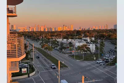 1791 NE Miami Gardens Drive #E601, Miami, FL 33179 - Photo 3