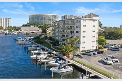 140 NE 28th Avenue #406, Pompano Beach, FL 33062 - Photo 11