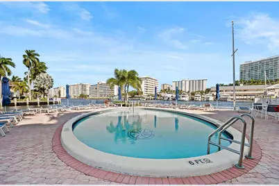 140 NE 28th Avenue #406, Pompano Beach, FL 33062 - Photo 15