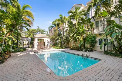 510 SE 7th Street #401, Fort Lauderdale, FL 33301 - Photo 9