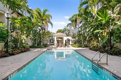 510 SE 7th Street #401, Fort Lauderdale, FL 33301 - Photo 7