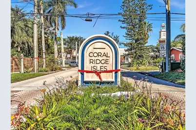 5951 NE 14th Lane #301-N, Fort Lauderdale, FL 33334 - Photo 1