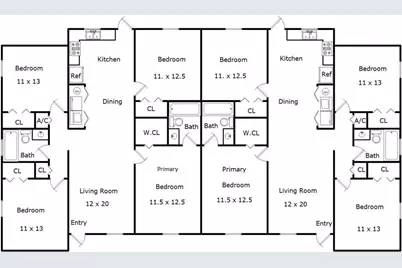 1204 NW 3rd Street, Fort Lauderdale, FL 33311 - Photo 11