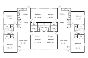 1204 NW 3rd St, Fort Lauderdale, FL 33311 - Photo 11