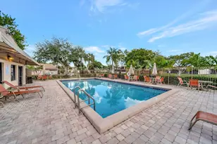 8454 NW 31st Ct, Sunrise, FL 33351 - Photo 31