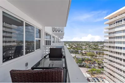 4010 Galt Ocean Drive #1516, Fort Lauderdale, FL 33308 - Photo 15