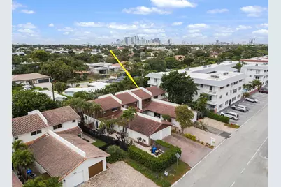 2522 NE 9th Street, Fort Lauderdale, FL 33304 - Photo 3