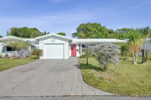 411 NW 26th Ct, Pompano Beach, FL 33064 - Photo 1