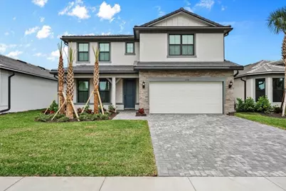 4368 Mersin Lane, Lake Worth, FL 33467 - Photo 1