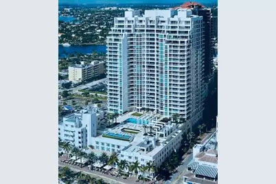 101 S Fort Lauderdale Beach Boulevard #706, Fort Lauderdale, FL 33316 - Photo 1