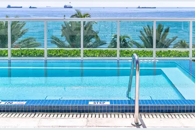 101 S Fort Lauderdale Beach Boulevard #706, Fort Lauderdale, FL 33316 - Photo 33