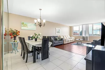 3180 S Ocean Drive #517, Hallandale Beach, FL 33009 - Photo 7