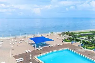 3180 S Ocean Dr, Hallandale Beach, FL 33009 - Photo 19