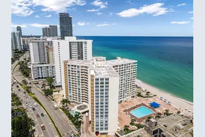 3180 S Ocean Drive #517, Hallandale Beach, FL 33009 - Photo 27